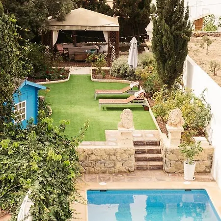 Casa Juan Vera * Granadilla De Abona
