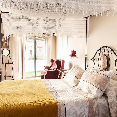 Vakantiehuis Authentic Canary Style With Private Pool And Garden- Casa Juan Vera