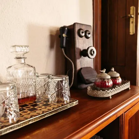 Casa Juan Vera Granadilla De Abona