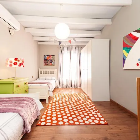 Casa Juan Vera Holiday home Granadilla De Abona