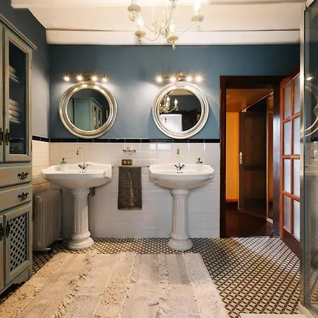 Authentic Canary Style With Private Pool And Garden- Casa Juan Vera Vakantiehuis