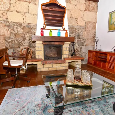 Authentic Canary Style With Private Pool And Garden- Casa Juan Vera *
