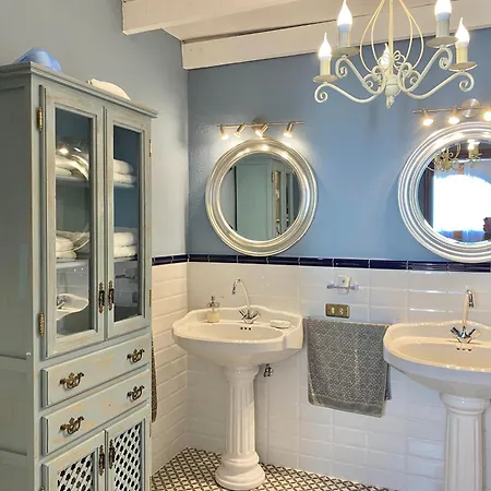 Authentic Canary Style With Private Pool And Garden- Casa Juan Vera Vakantiehuis Granadilla De Abona