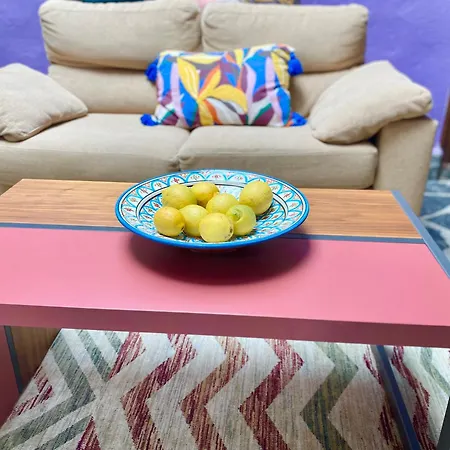 Vakantiehuis Authentic Canary Style With Private Pool And Garden- Casa Juan Vera