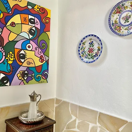 Holiday home Casa Juan Vera *
