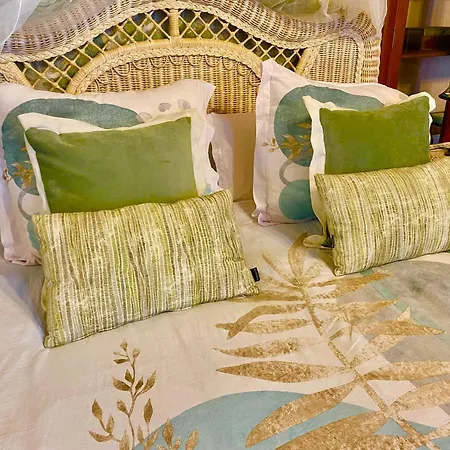 Authentic Canary Style With Private Pool And Garden- Casa Juan Vera Vakantiehuis Granadilla De Abona