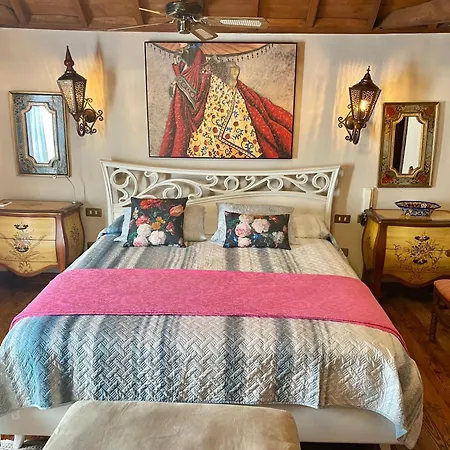 Vakantiehuis Authentic Canary Style With Private Pool And Garden- Casa Juan Vera Granadilla De Abona