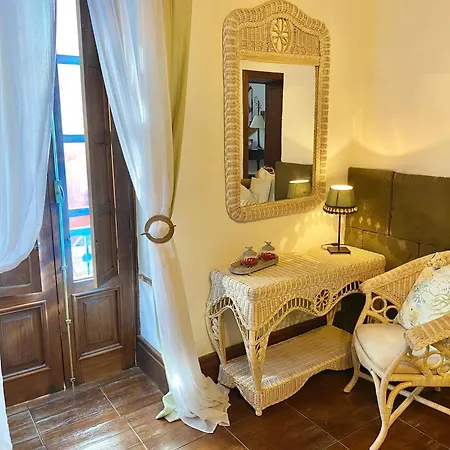 Casa Juan Vera Granadilla De Abona