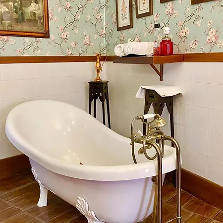 Casa Juan Vera Holiday home