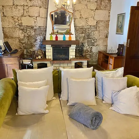Holiday home Casa Juan Vera