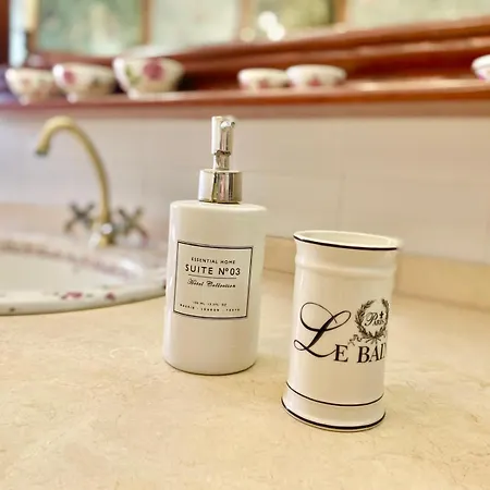 Vakantiehuis Authentic Canary Style With Private Pool And Garden- Casa Juan Vera *