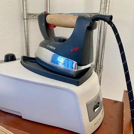 Vakantiehuis Authentic Canary Style With Private Pool And Garden- Casa Juan Vera *