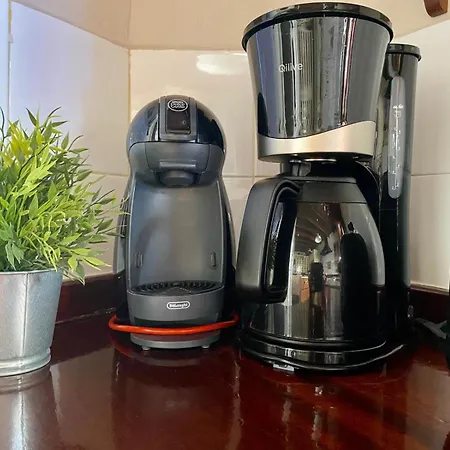 Vakantiehuis Authentic Canary Style With Private Pool And Garden- Casa Juan Vera Granadilla De Abona