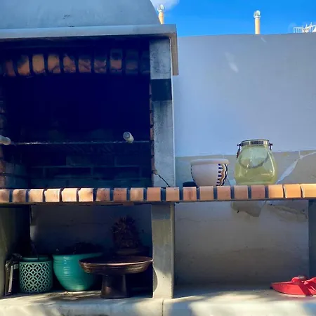 Authentic Canary Style With Private Pool And Garden- Casa Juan Vera Granadilla De Abona